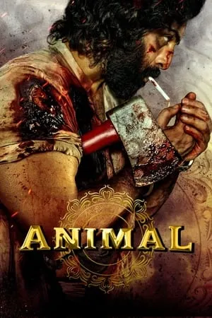 Filmyhit Animal 2023 Hindi Full Movie WEB-DL 480p 720p 1080p Download
