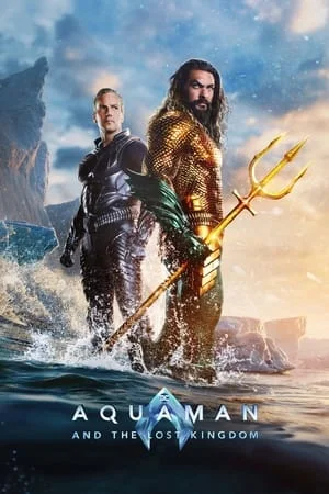 Filmyhit Aquaman and the Lost Kingdom 2023 Hindi+English Full Movie WEBRip 480p 720p 1080p Download