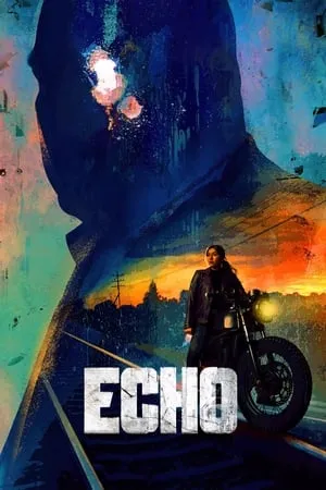 Filmyhit Echo (Season 1) 2023 Hindi+English Web Series WEB-DL 480p 720p 1080p Download