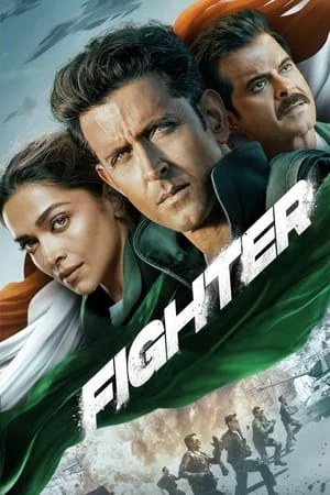 Filmyhit Fighter 2024 Hindi Full Movie Pre-DVDRip 480p 720p 1080p Download