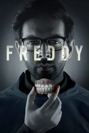 Filmyhit Freddy 2022 Hindi Full Movie WEB-DL 480p 720p 1080p Download