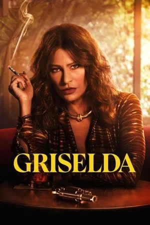 Filmyhit Griselda (Season 1) 2024 Hindi+English Web Series WEB-DL 480p 720p 1080p Download