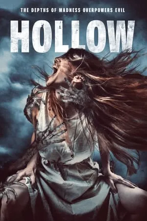 Filmyhit Hollow 2021 Hindi+English Full Movie WEB-DL 480p 720p 1080p Filmyhit