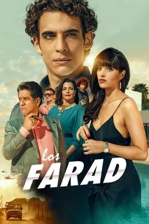 Filmyhit Los Farad (Season 1) 2023 Hindi+English Web Series WEB-DL 480p 720p 1080p Download