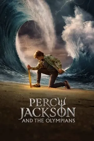 Filmyhit Percy Jackson and the Olympians (Season 1) 2023 English Web Series WEB-DL 480p 720p 1080p Download