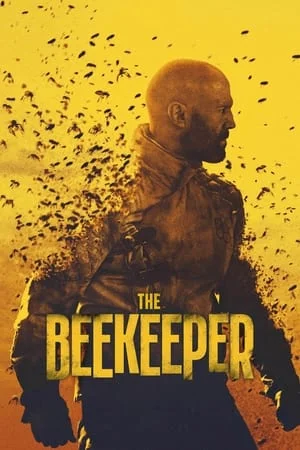 Filmyhit The Beekeeper 2024 Hindi+English Full Movie HDTS 480p 720p 1080p Download