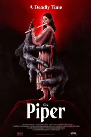 Filmyhit The Piper 2023 Hindi+English Full Movie WEB-DL 480p 720p 1080p Download