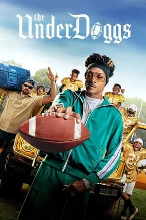 Filmyhit The Underdoggs 2024 Hindi+English Full Movie WEB-DL 480p 720p 1080p Download