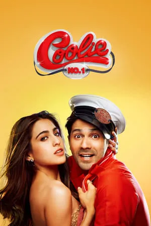 Filmyhit Coolie No. 1 2020 Hindi+English Full Movie WEB-DL 480p 720p 1080p Download