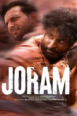Filmyhit Joram 2023 Hindi Full Movie AMZN WEB-DL 480p 720p 1080p Download