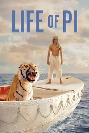 Filmyhit Life of Pi 2012 Hindi Full Movie BluRay 480p 720p 1080p Download