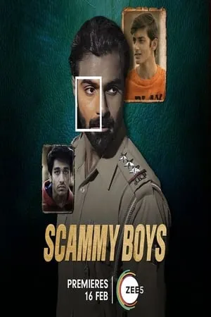Filmyhit Scammy Boys 2024 Hindi Full Movie Zee5 WEB-DL 480p 720p 1080p Download