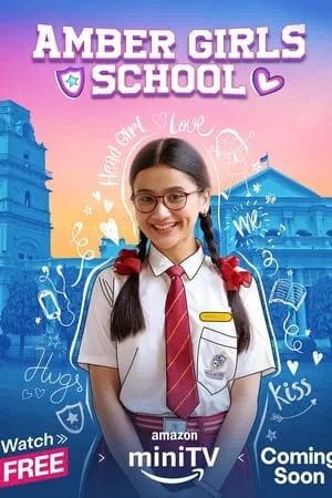 Filmyhit Amber Girls School (Season 1) 2024 Hindi Web Series WEB-DL 480p 720p 1080p Download