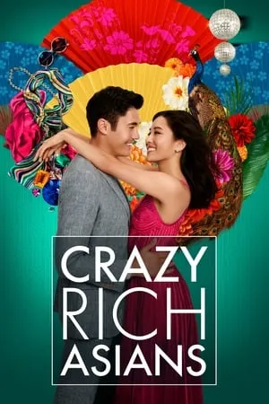 Filmyhit Crazy Rich Asians 2018 Hindi+English Full Movie BluRay 480p 720p 1080p Download