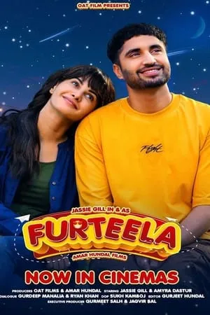 Filmyhit Furteela 2024 Punjabi Full Movie DVDRip 480p 720p 1080p Download