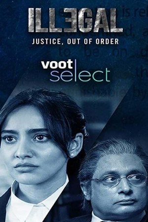 Filmyhit Illegal (Season 3) 2024 Hindi Web Series WEB-DL 480p 720p 1080p Download