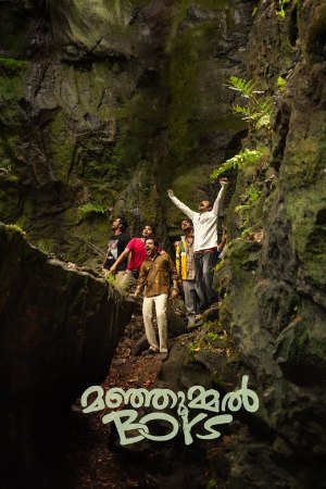 Filmyhit Manjummel Boys 2024 Hindi+Malayalam Full Movie WEB-DL 480p 720p 1080p Download