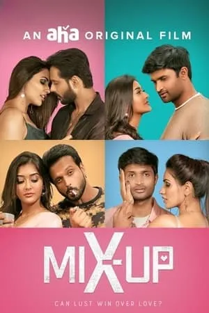 Filmyhit Mix Up 2024 Hindi+Tamil Full Movie WEB-DL 480p 720p 1080p Download