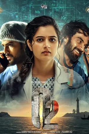 Filmyhit O2 (2024) Hindi+Kannada Full Movie PreDVDRip 480p 720p 1080p Download