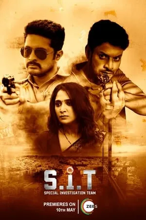Filmyhit S.I.T. (2024) Hindi+Telugu Full Movie WEB-DL 480p 720p 1080p Download