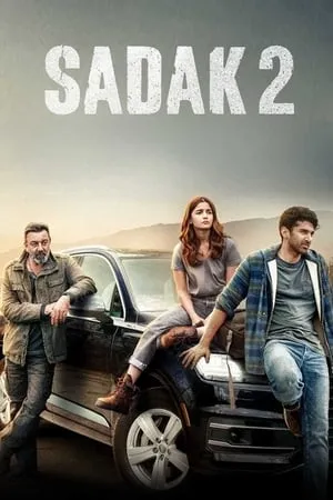 Filmyhit Sadak 2 (2020) Hindi Full Movie HDRip 480p 720p 1080p Download