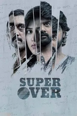 Filmyhit Super Over 2021 Hindi+Telugu Full Movie WEB-DL 480p 720p 1080p Download