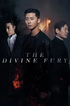Filmyhit The Divine Fury 2019 Hindi+Korean Full Movie BluRay 480p 720p 1080p Download