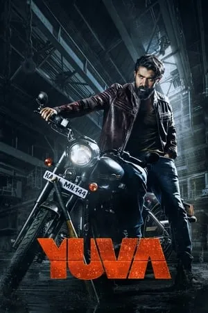Filmyhit Yuva 2024 Hindi+Kannada Full Movie WEB-DL 480p 720p 1080p Download