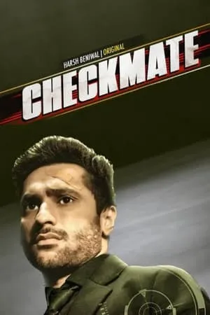 Filmyhit Checkmate 2023 Hindi Full Movie WEB-DL 480p 720p 1080p Download