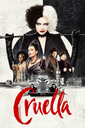 Filmyhit Cruella 2021 Hindi+English Full Movie BluRay 480p 720p 1080p Download