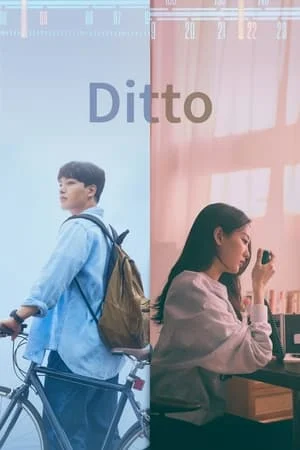 Filmyhit Ditto 2022 Hindi+Korean Full Movie WEB-DL 480p 720p 1080p Download