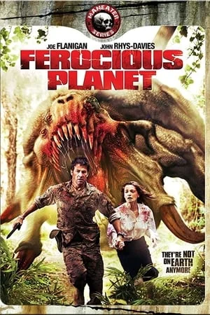 Filmyhit Ferocious Planet 2011 Hindi+English Full Movie WEB-DL 480p 720p 1080p Filmyhit