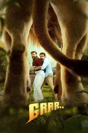 Filmyhit Grrr… 2024 Malayalam Full Movie DVDRip 480p 720p 1080p Download