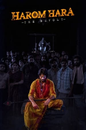 Filmyhit Harom Hara – The Revolt 2024 Telugu Full Movie DVDRip 480p 720p 1080p Download