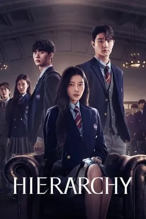 Filmyhit Hierarchy (Season 1) 2024 Hindi+Korean Web Series WEB-DL 480p 720p 1080p Download