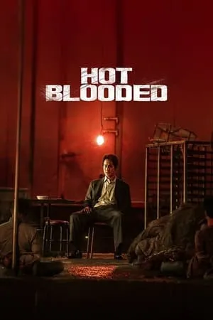 Filmyhit Hot Blooded 2022 Hindi+Korean Full Movie WEB-DL 480p 720p 1080p Download
