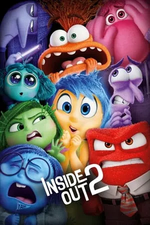 Filmyhit Inside Out 2 (2024) Hindi+English Full Movie HDTS 480p 720p 1080p Download