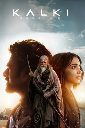 Filmyhit Kalki 2898 AD (2024) Hindi Full Movie Pre-DVDRip 480p 720p 1080p Download