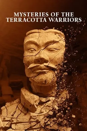 Filmyhit Mysteries of the Terracotta Warriors 2024 Hindi+English Full Movie WEB-DL 480p 720p 1080p Download