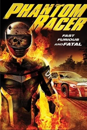 Filmyhit Phantom Racer 2009 Hindi+English Full Movie WEB-DL 480p 720p 1080p Filmyhit