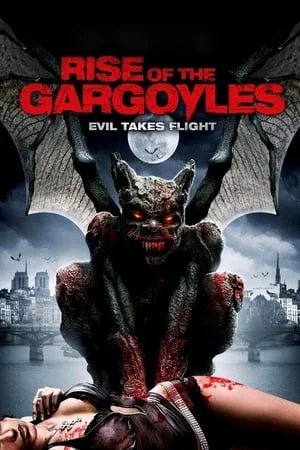 Filmyhit Rise of the Gargoyles 2009 Hindi+English Full Movie WEB-DL 480p 720p 1080p Download