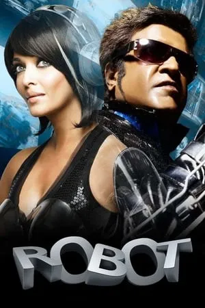 Filmyhit Robot 2010 Hindi Full Movie BluRay 480p 720p 1080p Download