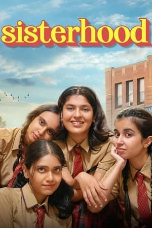 Filmyhit Sisterhood (Season 1) 2024 Hindi Web Series WEB-DL 480p 720p 1080p Download