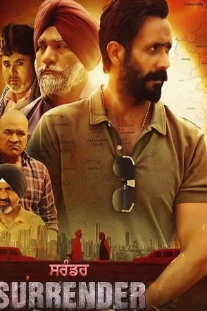 Filmyhit Surrender 2024 Punjabi Full Movie WEB-DL 480p 720p 1080p Download