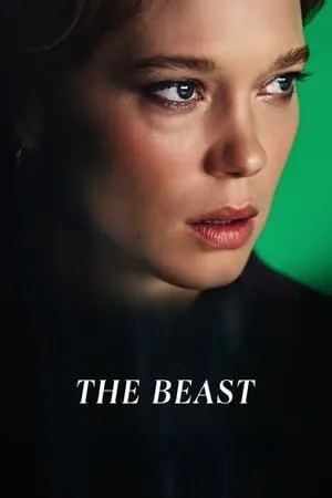 Filmyhit The Beast 2024 Hindi+English Full Movie BluRay 480p 720p 1080p Download