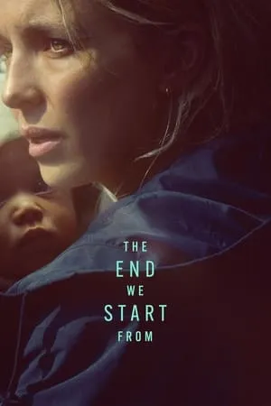 Filmyhit The End We Start From 2023 Hindi+English Full Movie WEB-DL 480p 720p 1080p Download