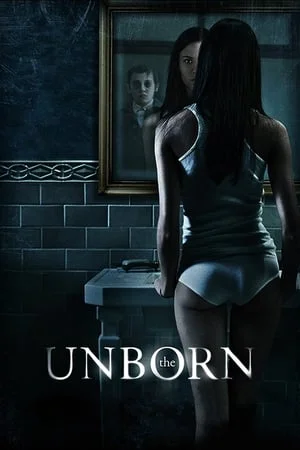 Filmyhit The Unborn 2009 Hindi+English Full Movie BluRay 480p 720p 1080p Download