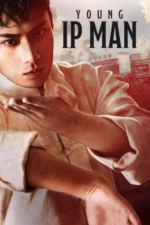 Filmyhit Young Ip Man: Crisis Time 2023 Hindi+Chinese Full Movie WEB-DL 480p 720p 1080p Download