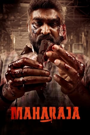Filmyhit Maharaja 2024 Hindi+Tamil Full Movie HDTS 480p 720p 1080p Download