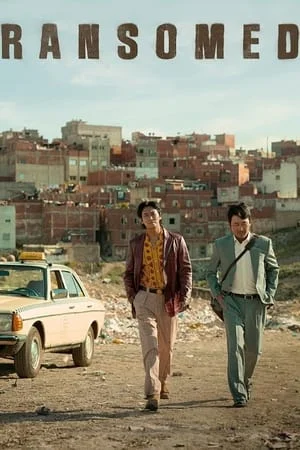 Filmyhit Ransomed 2023 Hindi+Korean Full Movie BluRay 480p 720p 1080p Download